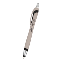 Picture of Custom Printed Ava Sleek Write Pen With Stylus