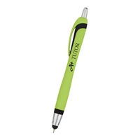 Picture of Custom Printed Ava Sleek Write Pen With Stylus