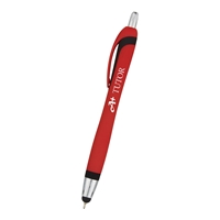 Picture of Custom Printed Ava Sleek Write Pen With Stylus