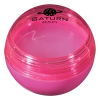 Picture of Custom Printed Translucent Lip Gloss Ball