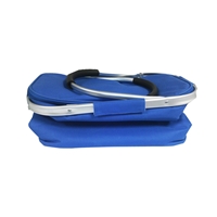 Picture of Picnic Fun Collapsible Kooler Basket