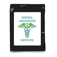 Picture of Custom Printed Mini Tissue Packet