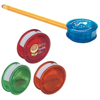 Picture of Plastic Pencil Sharpener