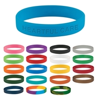 Picture of Silicone Bracelet