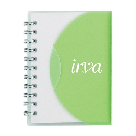 Picture of Mini Spiral Notebook