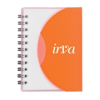 Picture of Mini Spiral Notebook