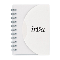 Picture of Mini Spiral Notebook