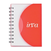 Picture of Mini Spiral Notebook