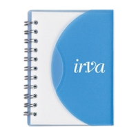 Picture of Mini Spiral Notebook