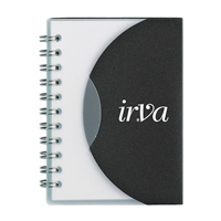 Picture of Mini Spiral Notebook