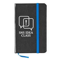 Picture of Shelby 3" x 5" Notebook