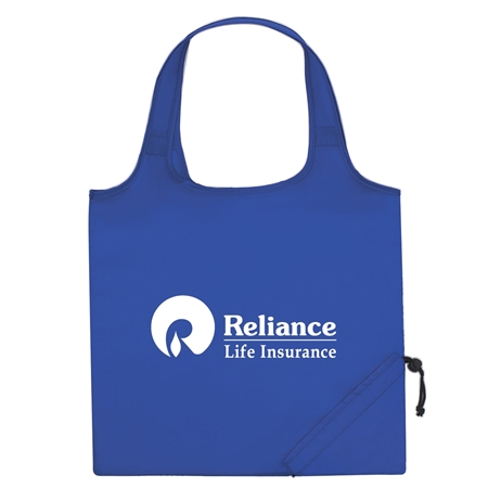 Picture of Foldaway Tote