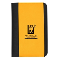 Picture of Non-Woven Small Padfolio