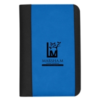 Picture of Non-Woven Small Padfolio