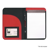 Picture of Non-Woven Small Padfolio