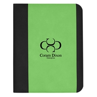 Picture of Non-Woven Large Padfolio