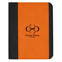 Picture of Non-Woven Large Padfolio