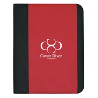 Picture of Non-Woven Large Padfolio