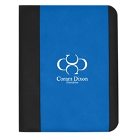 Picture of Non-Woven Large Padfolio