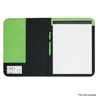 Picture of Non-Woven Large Padfolio