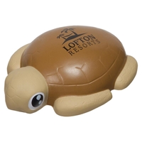 Picture of Custom Printed Sea Turtle Stress Ball