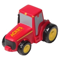 Picture of Custom Printed Tractor Stress Ball