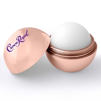 Picture of Custom Printed Metallic Finish Round Lip Balm