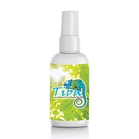 Picture of Custom Printed 1 oz Insect Repellent With SPF30 Sunscreen Spray