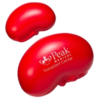 Picture of Custom Printed Kidney Stress Ball