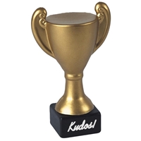 Picture of Custom Printed Trophy Stress Ball