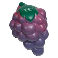 Picture of Custom Printed Grapes Stress Ball