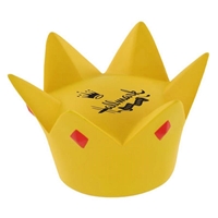 Picture of Custom Printed Crown Stress Ball