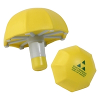 Picture of Custom Printed Umbrella Stress Ball