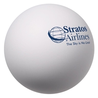 Picture of Custom Printed Stress Ball