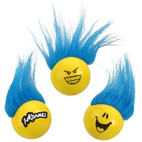 Picture of Custom Printed Troll Ball Stress Ball