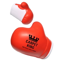 Picture of Custom Printed Boxing Glove Stress Ball