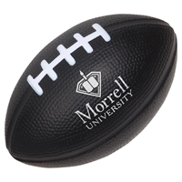 Picture of Custom Printed Medium Football Stress Ball