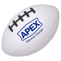 Picture of Custom Printed Medium Football Stress Ball