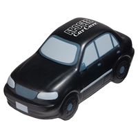 Picture of Custom Printed Sedan Car Stress Ball