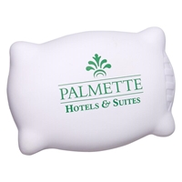 Picture of Custom Printed Pillow Stress Ball