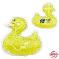 Picture of Custom Printed Duck Gel Hot/Cold Pack