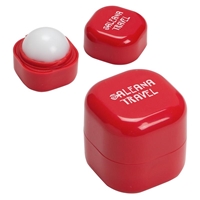 Picture of Custom Printed Chap-Cube Lip Balm