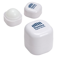 Picture of Custom Printed Chap-Cube Lip Balm