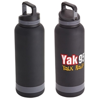 Picture of Custom Printed 25oz Trenton Vacuum Insulated Stainless Steel Bottle