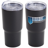 Picture of Custom Printed 20oz Belmont Vacuum Insulated Stainless Steel Travel Tumbler