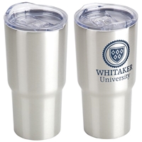 Picture of Custom Printed 20oz Belmont Vacuum Insulated Stainless Steel Travel Tumbler