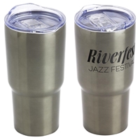 Picture of Custom Printed 20oz Belmont Vacuum Insulated Stainless Steel Travel Tumbler