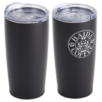 Picture of Custom Printed 20oz Glendale Vacuum Insulated Stainless Steel Tumbler