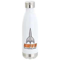 Picture of Custom Printed 17oz Stainless Steel Swig Bottle