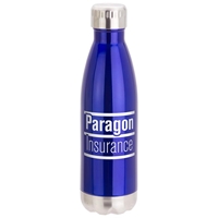 Picture of Custom Printed 17oz Stainless Steel Swig Bottle